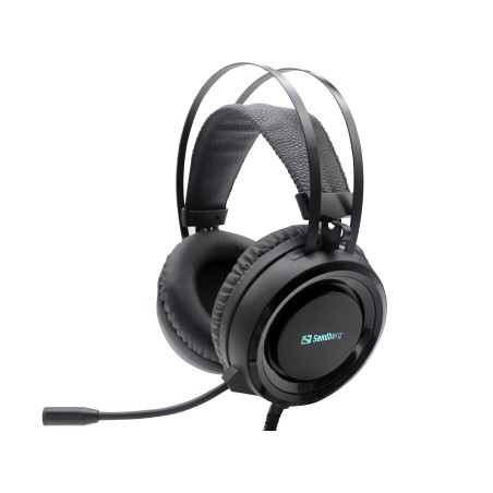 High-Performance Sandberg Dominator Headset (126-22) for Superior Audio Quality